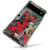 Marvel Deadpool Deadpool Collage Google Pixel 6 Clear Case